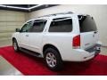 Blizzard White - Armada SE 4x4 Photo No. 5
