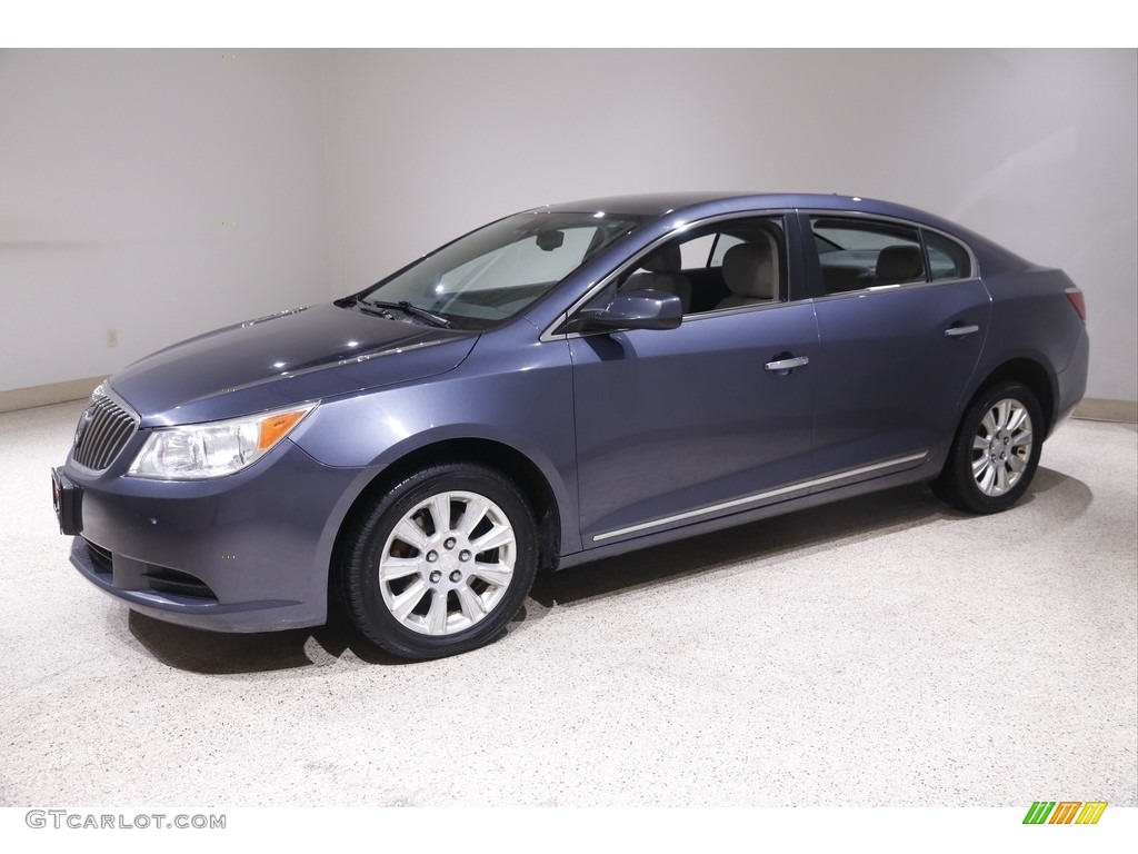 2013 Buick LaCrosse FWD Exterior Photos