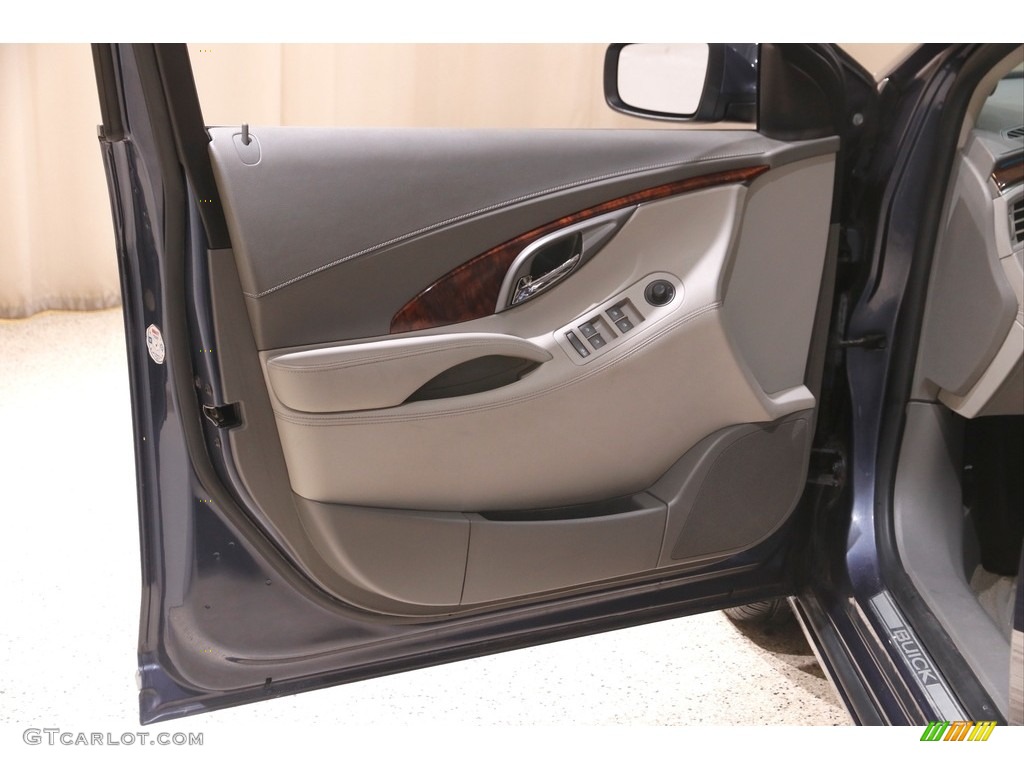 2013 Buick LaCrosse FWD Door Panel Photos