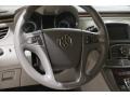  2013 LaCrosse FWD Steering Wheel