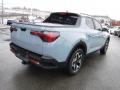 2022 Blue Stone Hyundai Santa Cruz Limited Premium AWD  photo #9