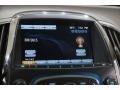 2013 Buick LaCrosse Titanium Interior Audio System Photo