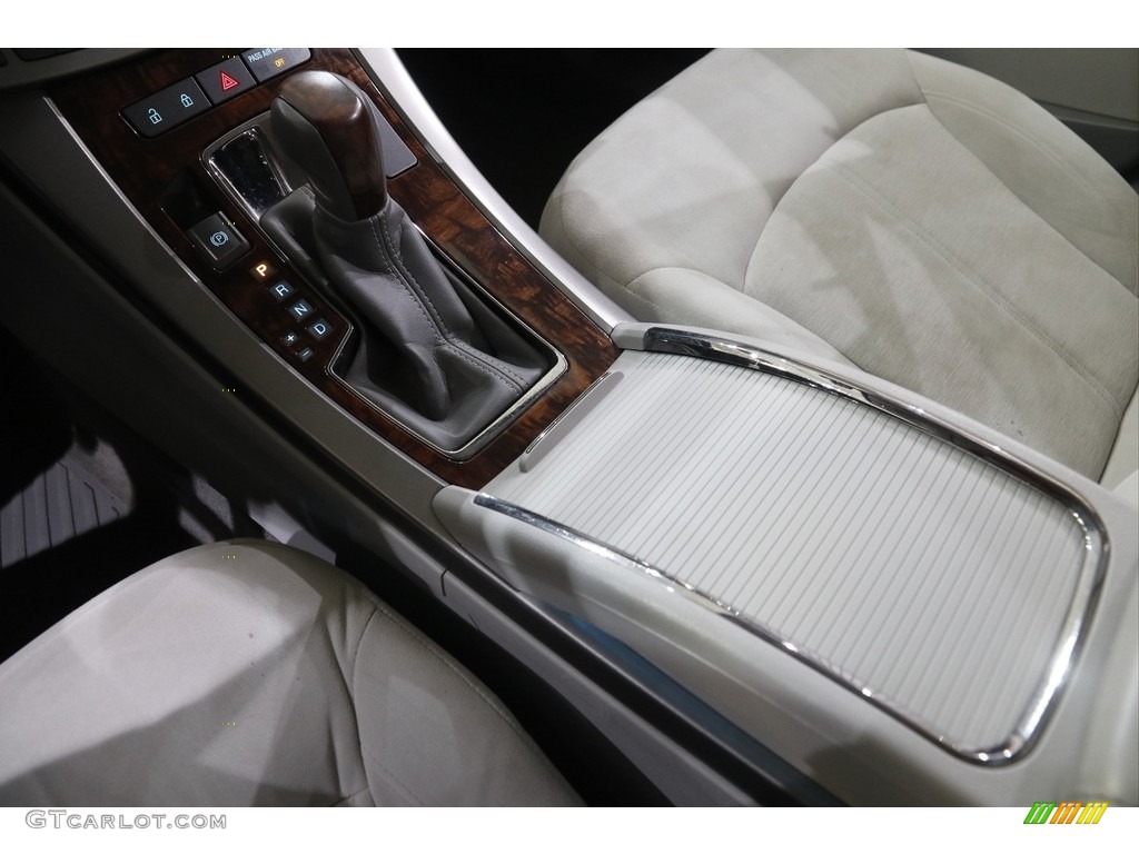 2013 Buick LaCrosse FWD 6 Speed Automatic Transmission Photo #145772911