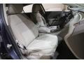 Titanium Front Seat Photo for 2013 Buick LaCrosse #145772959