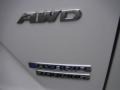 2022 Platinum White Pearl Honda CR-V Touring AWD Hybrid  photo #10