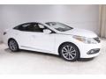 2017 Diamond White Pearl Hyundai Azera  #145770377