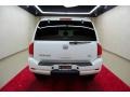Blizzard White - Armada SE 4x4 Photo No. 6