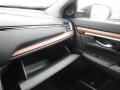 Platinum White Pearl - CR-V Touring AWD Hybrid Photo No. 27