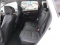 Platinum White Pearl - CR-V Touring AWD Hybrid Photo No. 29