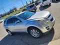 2010 Silver Ice Metallic Chevrolet Equinox LTZ  photo #5