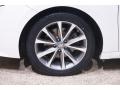 2017 Hyundai Azera Standard Azera Model Wheel and Tire Photo
