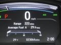 Platinum White Pearl - CR-V Touring AWD Hybrid Photo No. 35