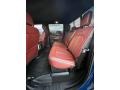 Atlas Blue - F350 Super Duty Platinum Crew Cab 4x4 Photo No. 3