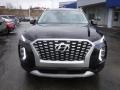 2021 Becketts Black Hyundai Palisade SEL AWD  photo #5