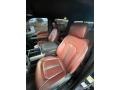 Atlas Blue - F350 Super Duty Platinum Crew Cab 4x4 Photo No. 4