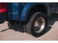 Atlas Blue - F350 Super Duty Platinum Crew Cab 4x4 Photo No. 5