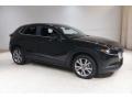 2020 Jet Black Mica Mazda CX-30 Select AWD  photo #1