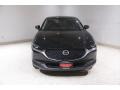 2020 Jet Black Mica Mazda CX-30 Select AWD  photo #2