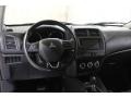 Black 2018 Mitsubishi Outlander Sport SE AWC Dashboard