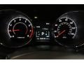 2018 Mitsubishi Outlander Sport Black Interior Gauges Photo