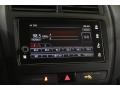 2018 Mitsubishi Outlander Sport Black Interior Audio System Photo