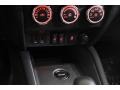 2018 Mitsubishi Outlander Sport Black Interior Controls Photo