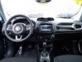 Black Dashboard Photo for 2020 Jeep Renegade #145774906