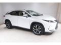 2020 Eminent White Pearl Lexus RX 350 AWD #145770373