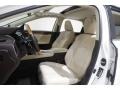 Eminent White Pearl - RX 350 AWD Photo No. 5