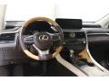 Eminent White Pearl - RX 350 AWD Photo No. 6