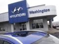 Aegean Blue Metallic - HR-V EX AWD Photo No. 3