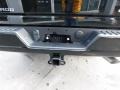 Black - Silverado 2500HD Custom Crew Cab 4x4 Photo No. 15