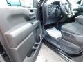 Black - Silverado 2500HD Custom Crew Cab 4x4 Photo No. 18
