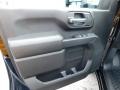Black - Silverado 2500HD Custom Crew Cab 4x4 Photo No. 19