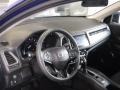 Aegean Blue Metallic - HR-V EX AWD Photo No. 12