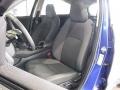 Black Front Seat Photo for 2020 Honda HR-V #145775290
