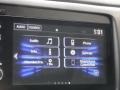 Aegean Blue Metallic - HR-V EX AWD Photo No. 18