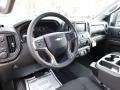 Black - Silverado 2500HD Custom Crew Cab 4x4 Photo No. 24