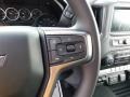 Black - Silverado 2500HD Custom Crew Cab 4x4 Photo No. 27