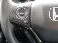 Black Controls Photo for 2020 Honda HR-V #145775482