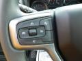 Black - Silverado 2500HD Custom Crew Cab 4x4 Photo No. 28