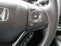 Black Controls Photo for 2020 Honda HR-V #145775506