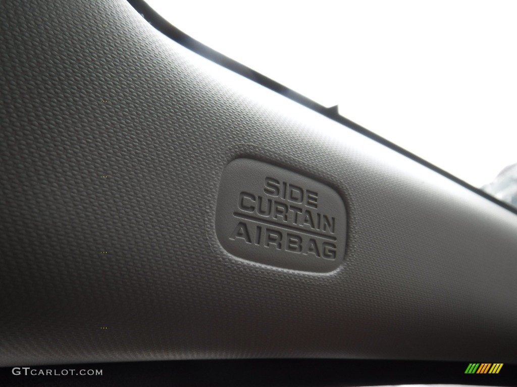2020 HR-V EX AWD - Aegean Blue Metallic / Black photo #25