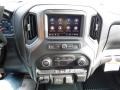 Black - Silverado 2500HD Custom Crew Cab 4x4 Photo No. 31