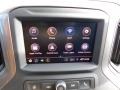 Black - Silverado 2500HD Custom Crew Cab 4x4 Photo No. 32