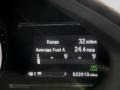 Aegean Blue Metallic - HR-V EX AWD Photo No. 29