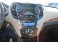 2014 Hampton Green Pearl Hyundai Santa Fe Limited AWD  photo #18