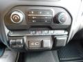 Black - Silverado 2500HD Custom Crew Cab 4x4 Photo No. 35