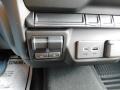 Black - Silverado 2500HD Custom Crew Cab 4x4 Photo No. 36