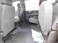 Black - Silverado 2500HD Custom Crew Cab 4x4 Photo No. 42